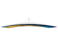 SAMSUNG 32" LU32R591CWRXEN 4ms 4K - 673243 - zdjęcie 5